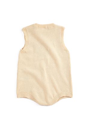 Tutina in maglia Pixel Sugar Beet BOBO CHOSES KIDS | B126AB150.